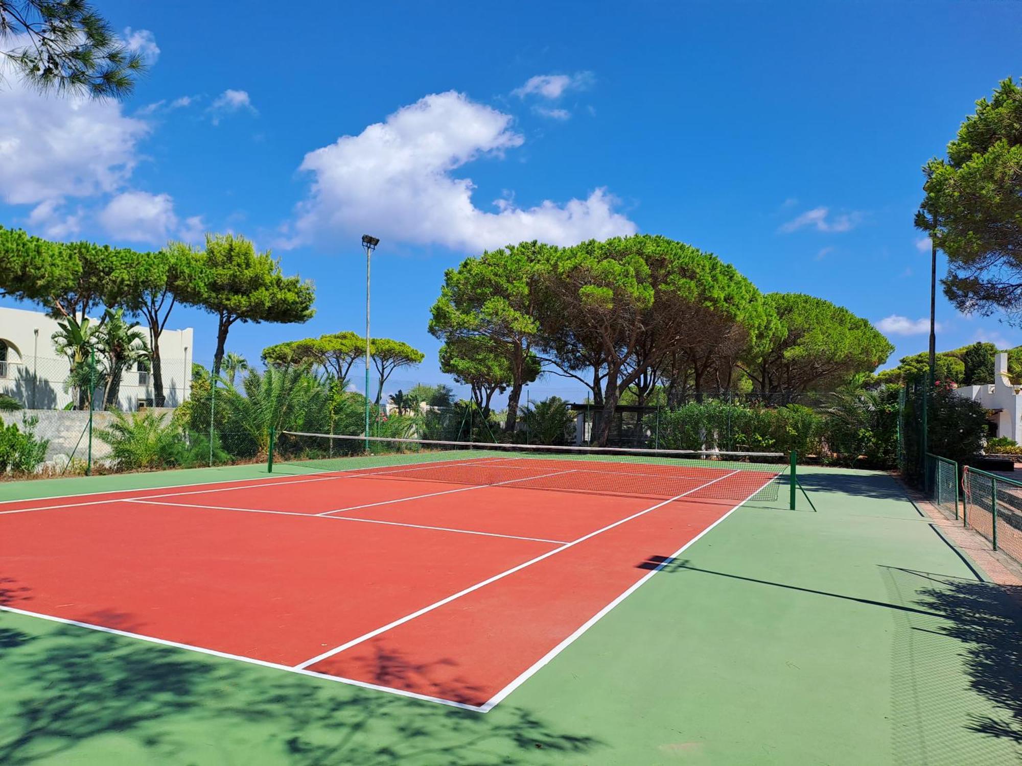 Villa Saracina Đảo Vulcano Ngoại thất bức ảnh