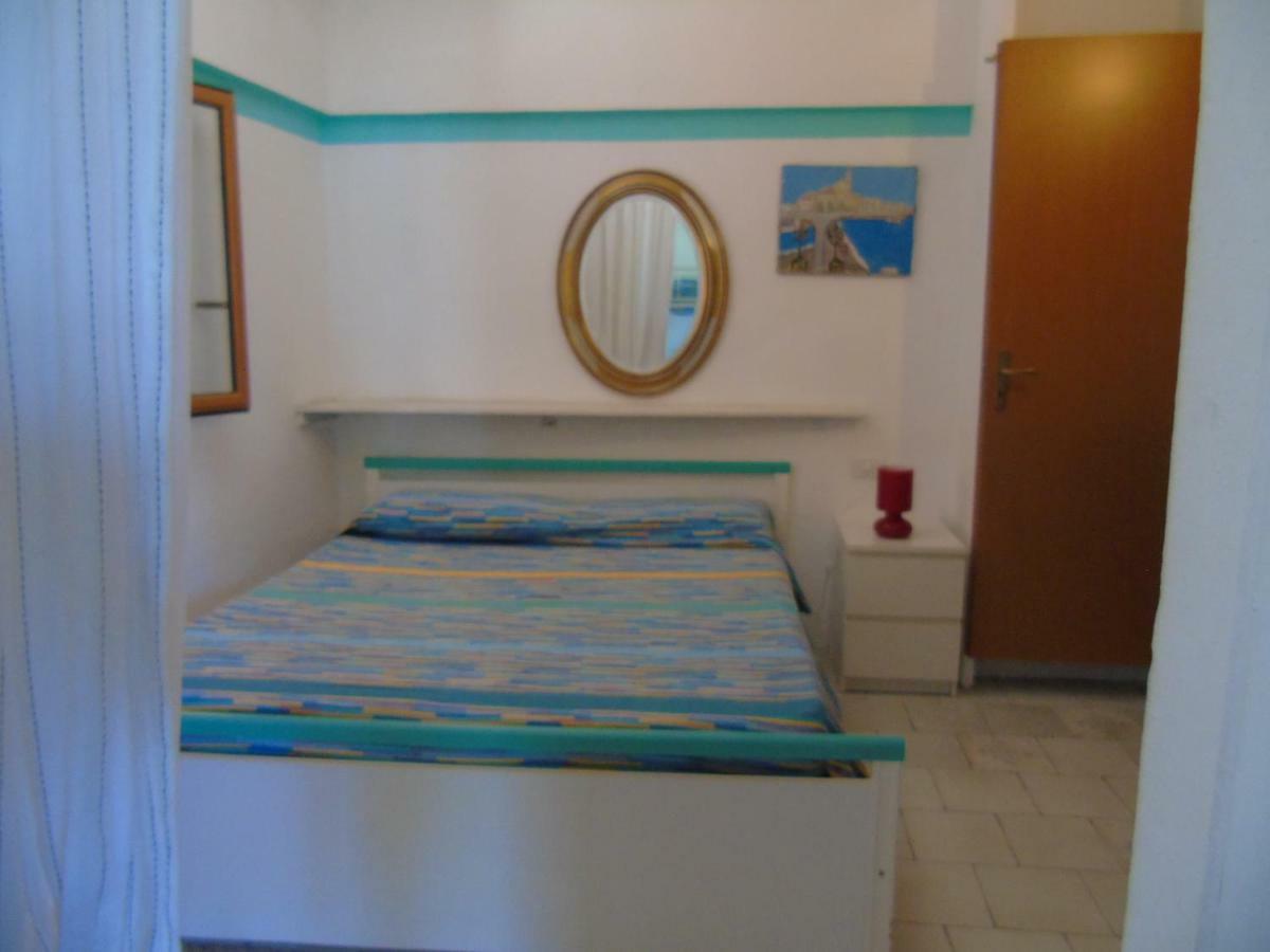 Villa Saracina Đảo Vulcano Ngoại thất bức ảnh