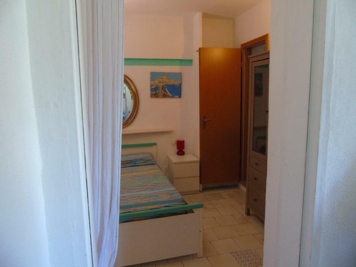 Villa Saracina Đảo Vulcano Ngoại thất bức ảnh